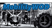 Mobility WOD